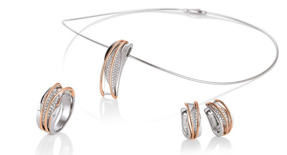 Necklaces Longmont Co Gold Jewelry Snyder Jewelers View More Of Breuning Gold Jewelry S Designs