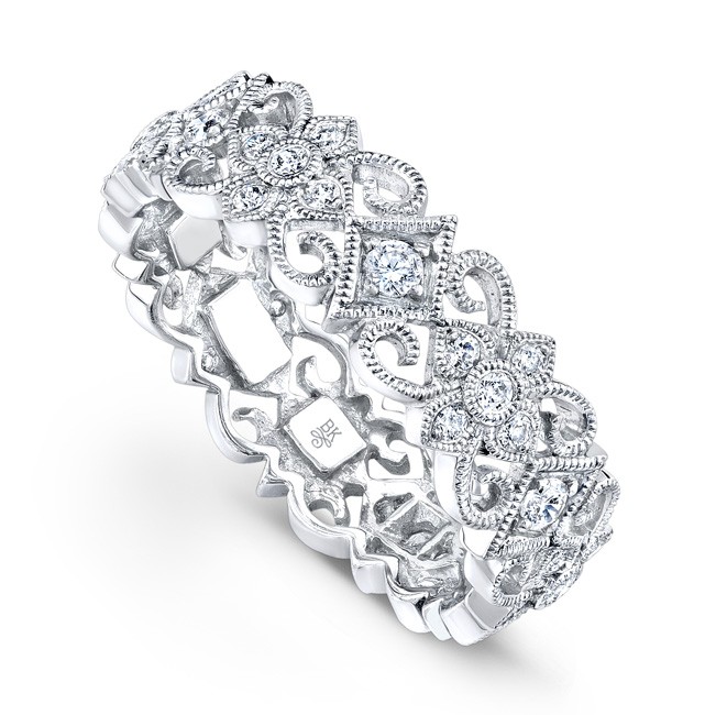 Diamond Wedding Bands Longmont CO Snyder Jewelers