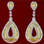 Casablanca Earrings