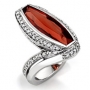 Sunstone Ring