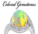 Colored Gemstones